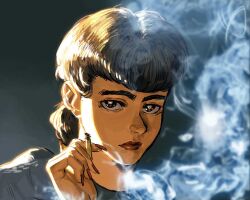 rachel (blade runner) from blade runner (series)