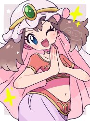 may (pokemon) from pokemon by yoshishi (yosisitoho)
