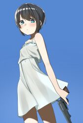 kino no tabi fan art