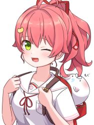 35p (sakura miko) from hololive