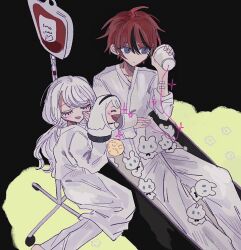 kirifuji nozomi from the hundred line -last defense academy-