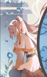 frieren from sousou no frieren