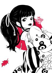 kikunojo (one piece) from one piece by sherumaru (korcht06)