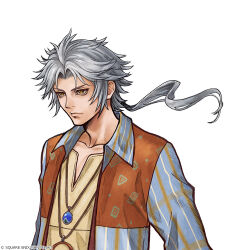 firion from dissidia final fantasy