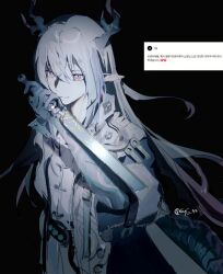 arknights fan art