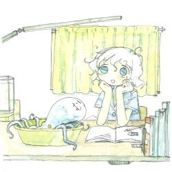 Booru post from safebooru.org