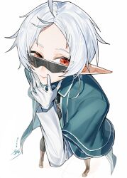 sylphiette (mushoku tensei) from mushoku tensei