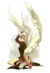 maka albarn from soul eater
