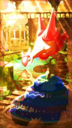 latias from pokemon