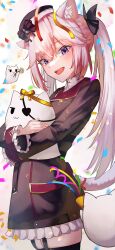 nyatasha nyanners from indie virtual youtuber