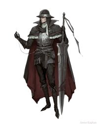 original fan art