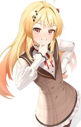 otonose kanade from hololive