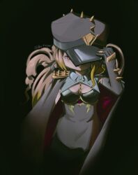 mahou shoujo ikusei keikaku fan art