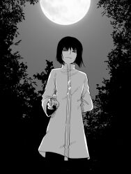 merem solomon from tsukihime