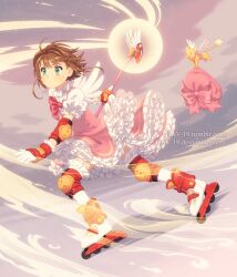kero (cardcaptor sakura) from cardcaptor sakura by dav-19