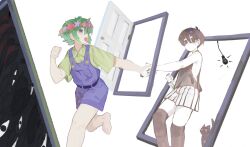 basil (headspace) (omori) from omori by psychokokuon