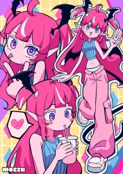 indie virtual youtuber fan art