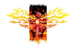charmeleon from pokemon