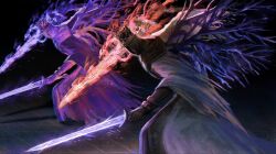 dark souls (series) fan art