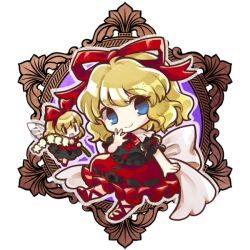 medicine melancholy from touhou by socha