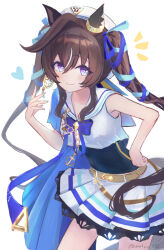 vivlos (umamusume) from umamusume