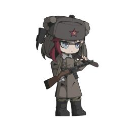 zima (arknights) from arknights