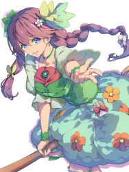 emma millstein from eiyuu densetsu by chiharu (9654784)