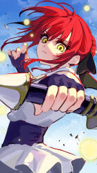 fate/strange fake fan art
