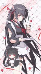 chisa (wuthering waves) from wuthering waves