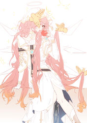 lemuen (arknights) from ambience synesthesia