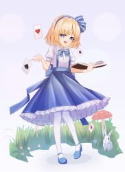 alice margatroid from touhou