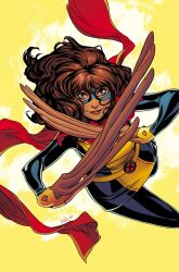 kamala khan from marvel