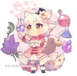 original fan art