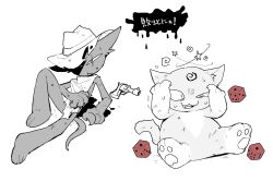 mewgenics fan art