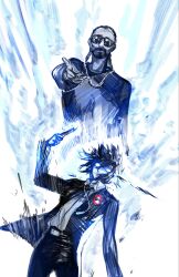 snoop dogg from persona