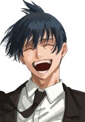 hayakawa aki from chainsaw man