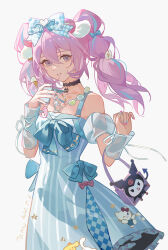 badtz-maru from arknights