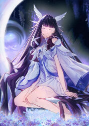 columbina (genshin impact) from genshin impact