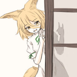 kudamaki tsukasa from touhou