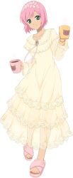 estellise sidos heurassein from tales of (series)
