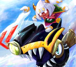 taranza from kirby (series)