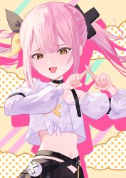 vshojo fan art
