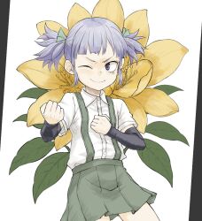 ooshio (kancolle) from kantai collection