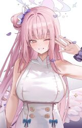 mika (blue archive) from blue archive