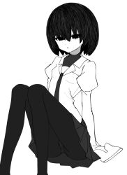 oshino ougi from monogatari (series)