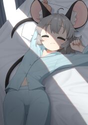 nazrin from touhou