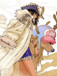 nico robin from one piece