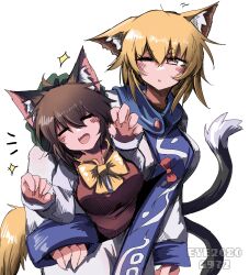 chen from touhou