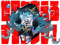 duel masters fan art