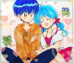 kero kero chime fan art